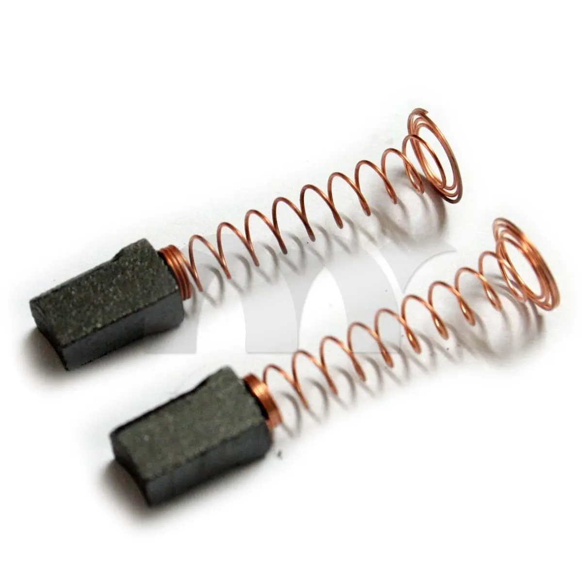 Eztronics Corp® Carbon Motor Brushes Replacement for Dremel Power Rotary Tool Accessories 11x6x4.8mm 11.1x5.3x4.9mm 9.6x5.6x5mm 9.7x6.5x5.6mm 11.5x6x5mm 8.2x4.8x4.8mm (90827(8.2x4.8x4.8mm))