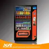 Bill acceptor vending machine for Myanmar note without giving change function