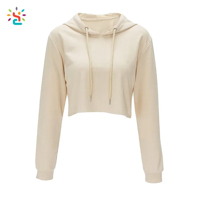 crop top hoodie wholesale