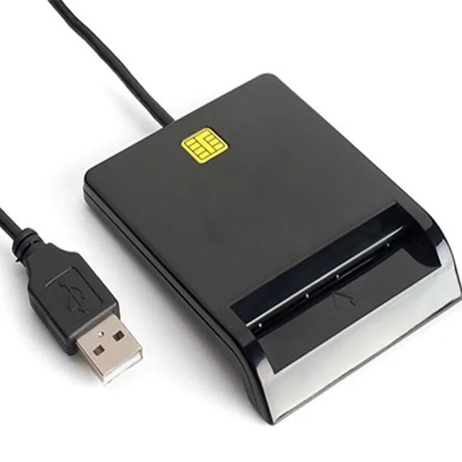 Reader Atm Emv Usb Common Access Credit Smart Card Reader Buy Card