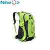 China manufacturer outdoor hydration backpack for hiking trekking camping