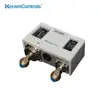 SPDT Dual Differential Pressure Switch used in fluorinated refrigerant, air and liquid
