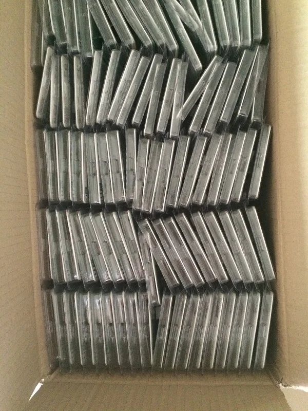 packing of Mini Ralink 5370 wifi adapter