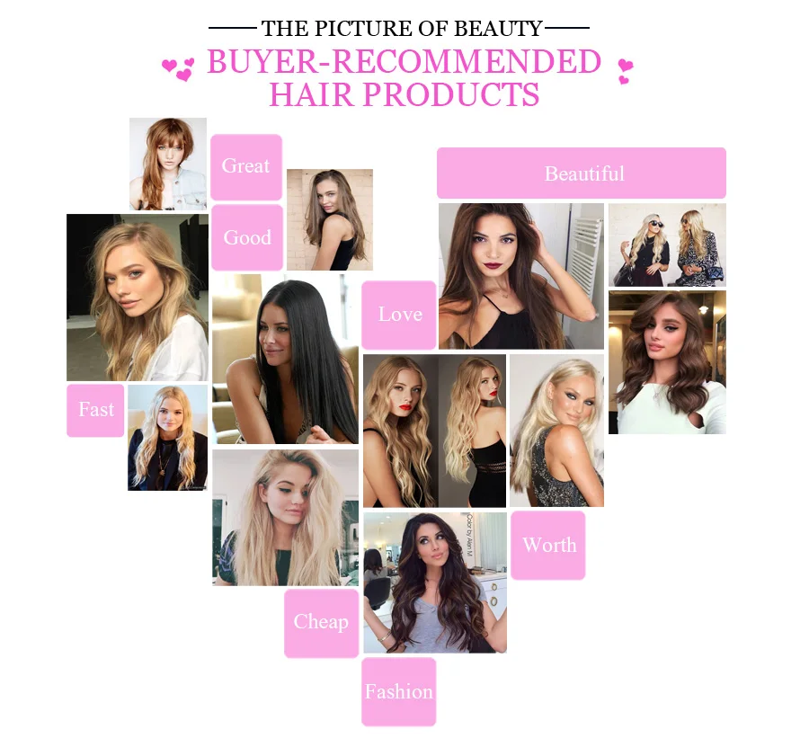 High Quality Satin Strands Tape In Hair Extensions Long Lasting Hair