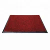multifunctional PVC back custom Pineapple pattern Polypropylene promotion floor mat