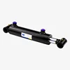 Hydraulic cylinder for tractor loader fitness equipment crane supply steering elevator adjustable hospital bed chairs malaysia