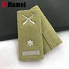 Navy epaulette navy engineer trainee Officer Shoulder Boards