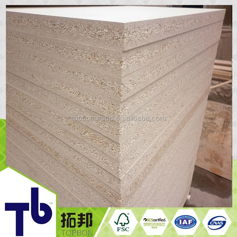 40mm Particle Board For Door Core And Laminated Use Buy Door Core