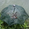 Foldable Fishing Bait Trap for crayfish fish eel on sale