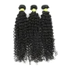 JP hair factory italian curl weave box braids human hair 18 virgin brazilian hair extension