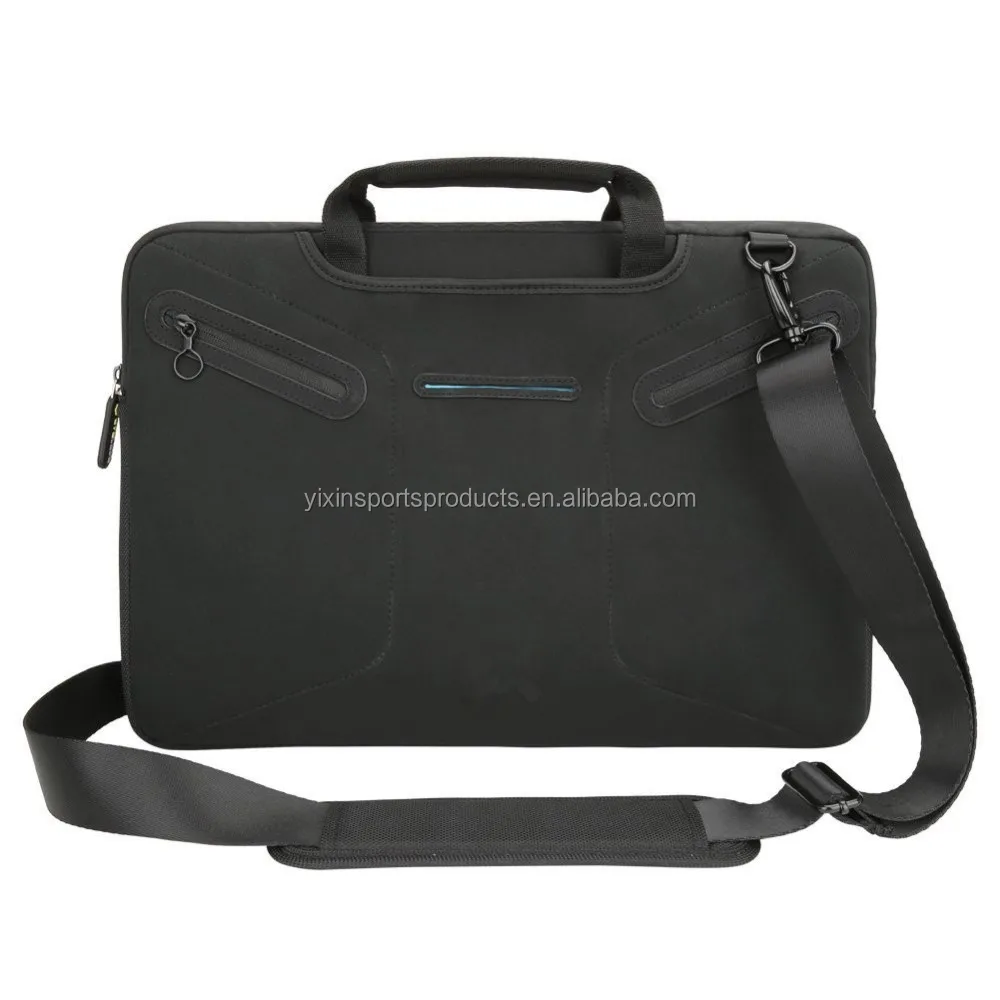 prene laptop bag