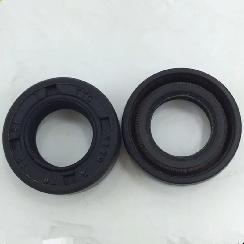 Metric Oil Seal Single Lip 40mm x 58mm x 10mm