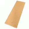 (Agent-wanted)Milu yoga mat black Eco-Friendly Double color TPE PVC cork Yoga mat