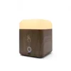 BSCI Factory Cheap Price Light Wireless Speaker, Color LED Change While Touch Speaker