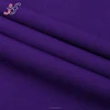 Wholesale OEM Service 100% Polyester 155gsm Mini Matt Clothing Fabric
