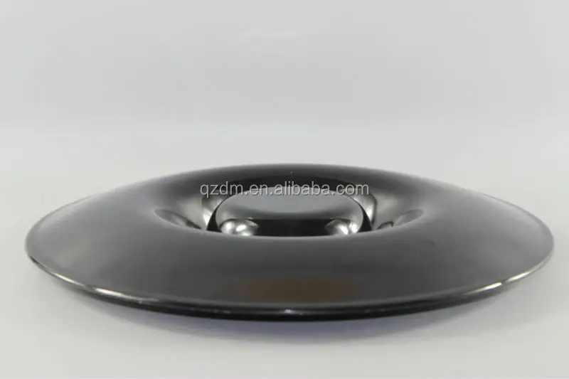 Creative Melamine Chip&Dip Tray/Plate