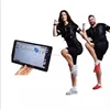 XEMS Wireless machine EMS muscle stimulator electro fitness training suit for machine