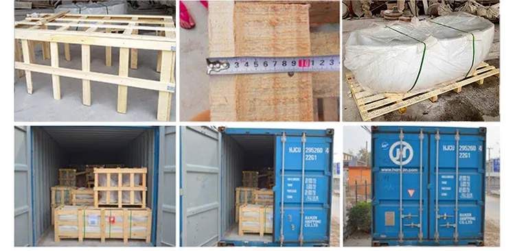 Marble Stone Bathtub