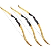 wholesale traditional bow archery wooden take down bow