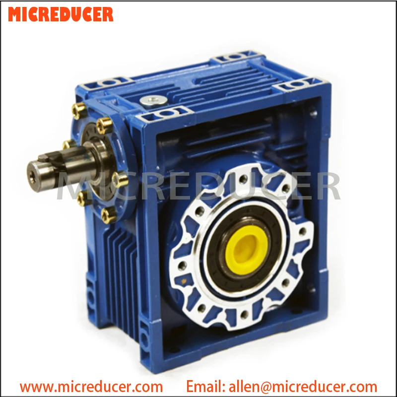 nrv riduttore di velocità 063 motore elettricoReducerId nrv riduttore di velocità 063 motore elettricoReducerId