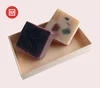 USA Pure Natural Calendula Essential Oil Flower Handmade soft acne sulfur soap for Toilet