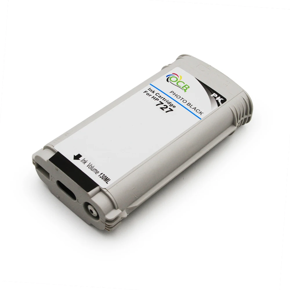 hp 727 matte black 300ml