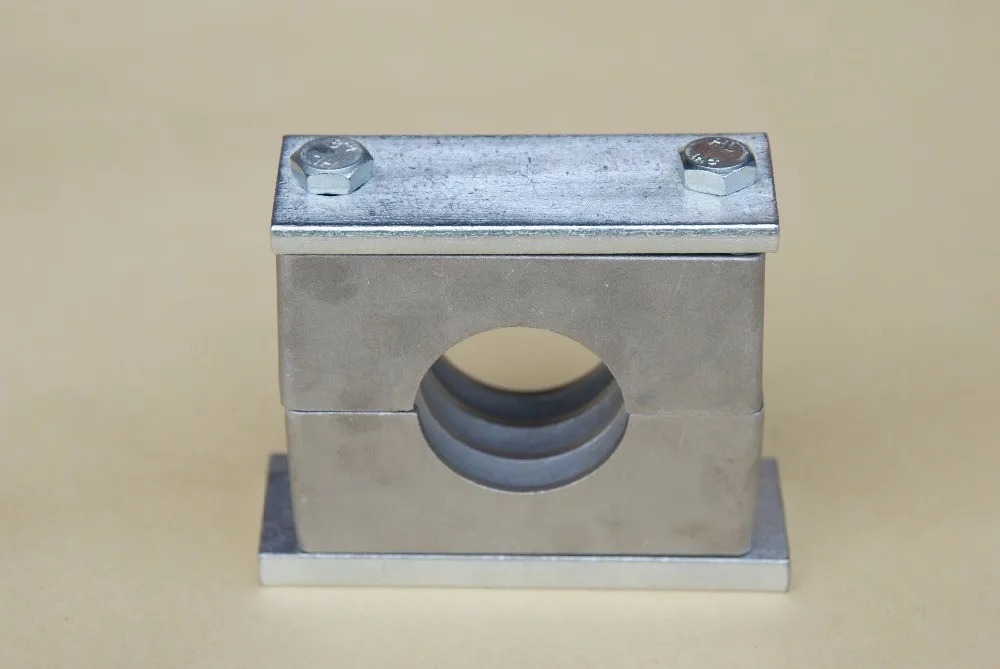 Hot Sale Hydraulic Angle Pipe Clamps Woodworking 3/4 Inch Pipe Clamp