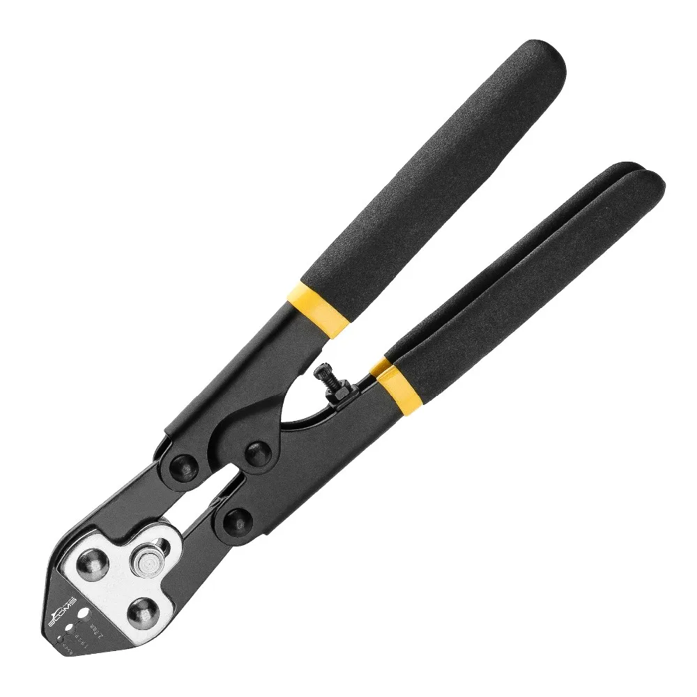 Booms Fishing Cp3 Fish Crimper Fishing Crimping Pliers Tool - Buy Hand 