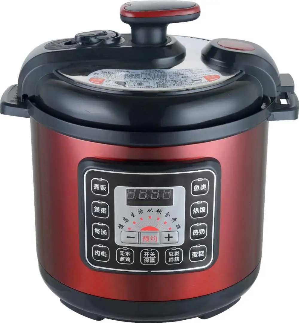 плита давление