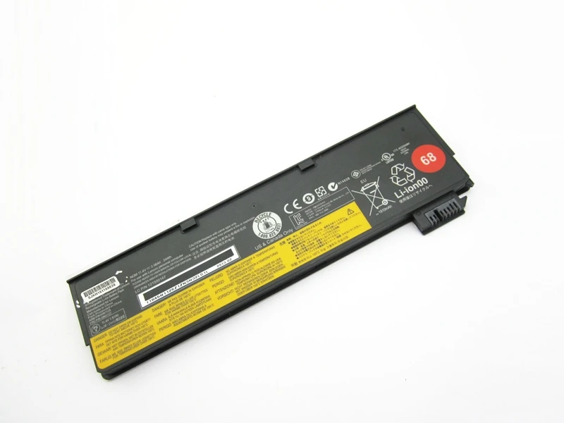 45n1126 Battery For Lenovo Thinkpad T440s T440 S440 X240 - Buy Laptop ...