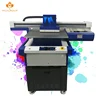 Dx11 Low Cost a4 digital flatbed diy led UV Printer