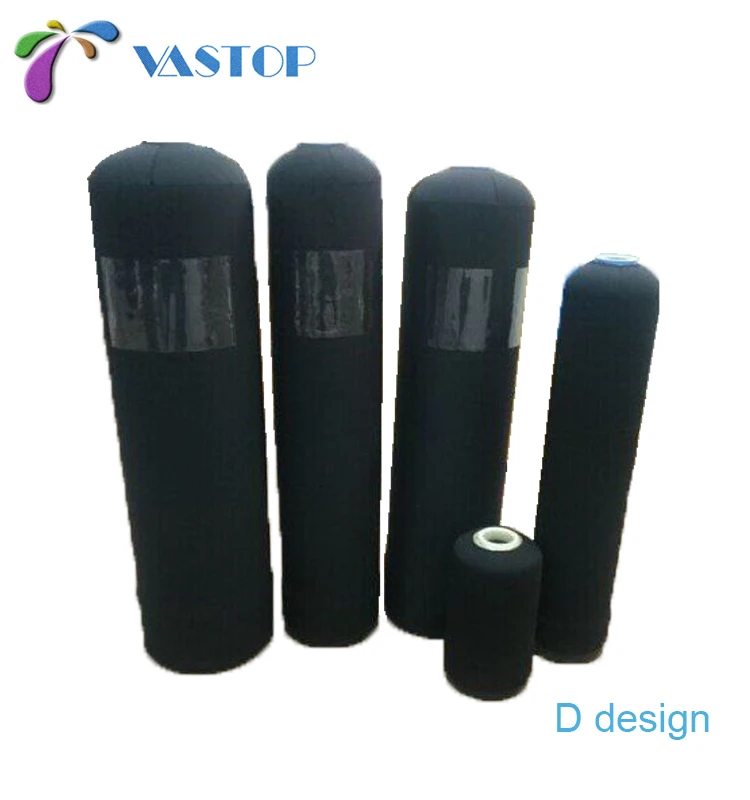 Uv Resistance Neoprene Tank Protector Water Softener Cover Neoprene