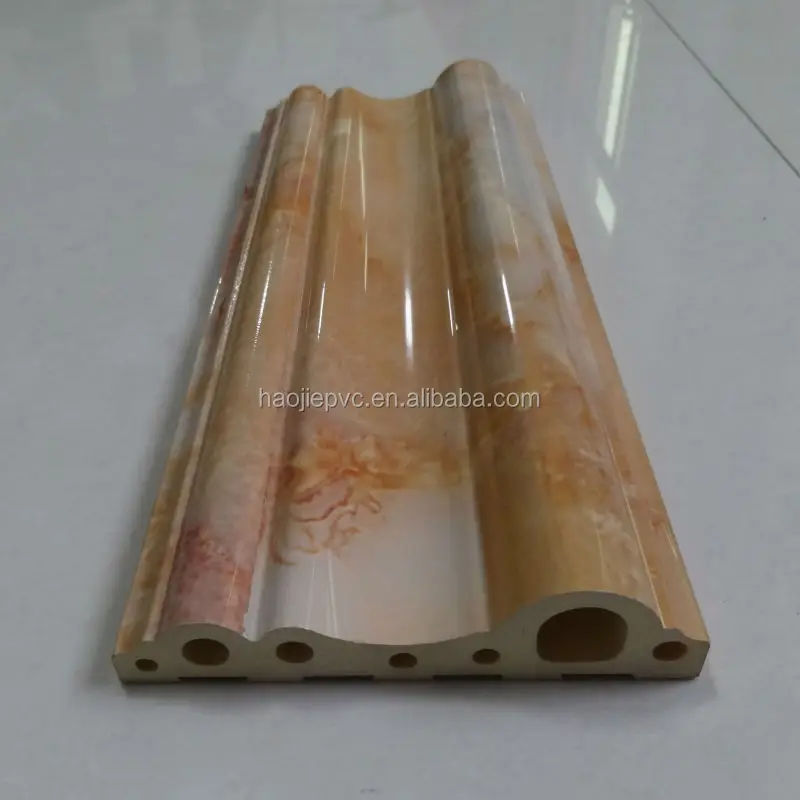 
Decorative PVC Window sill 