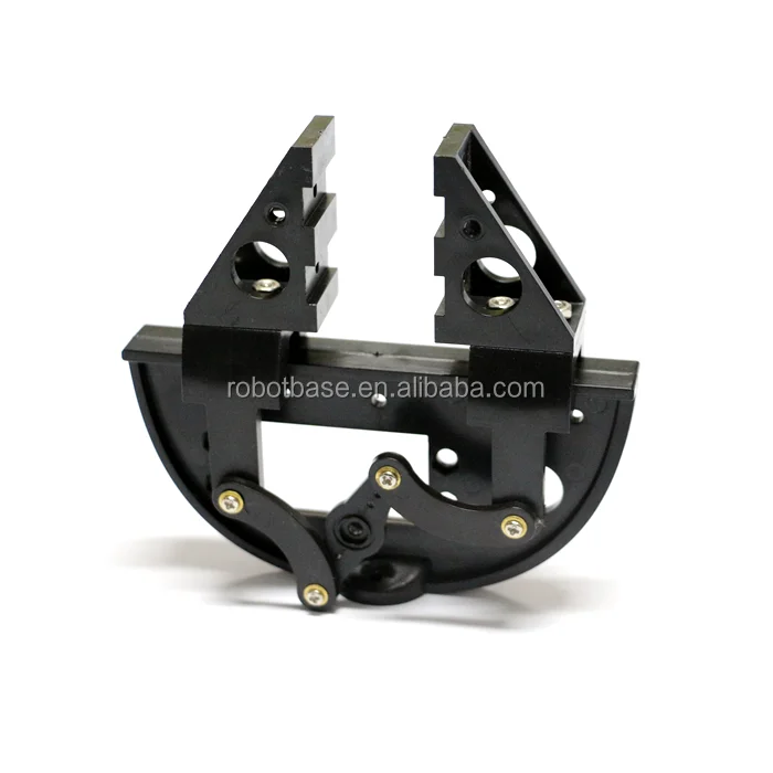 Robot Gripper(2)