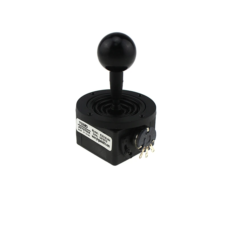 Yumo R201bm4 Automation Control Industry Joystick Potentiometer