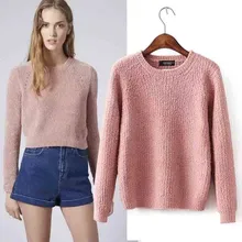 pull simple femme