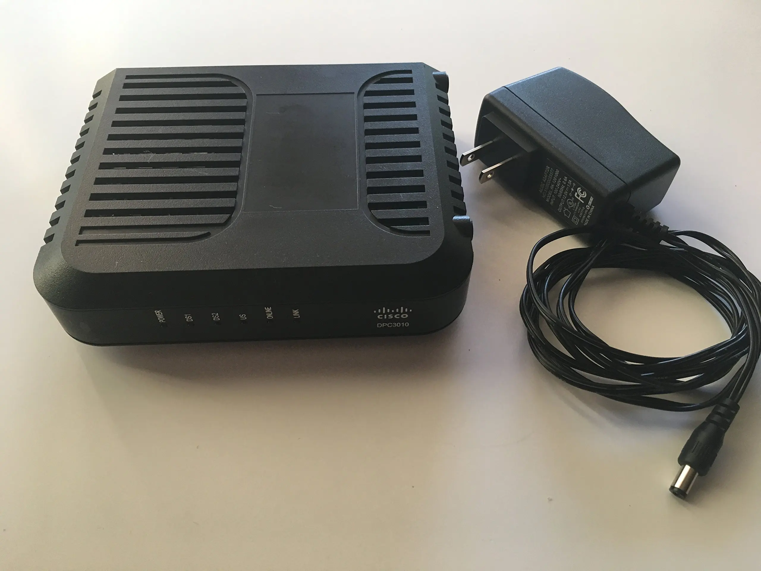 Cisco Cable Modem Gateway Backup Battery 8 Hour For Dpc3939 Dpq3925 Dpq3212