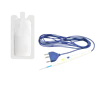 Disposable Neutral Electrode Grounding Pads for ESU