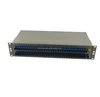 High return loss low PDL rack mount type PLC splitter with 1*64 and SC UPC adaptor