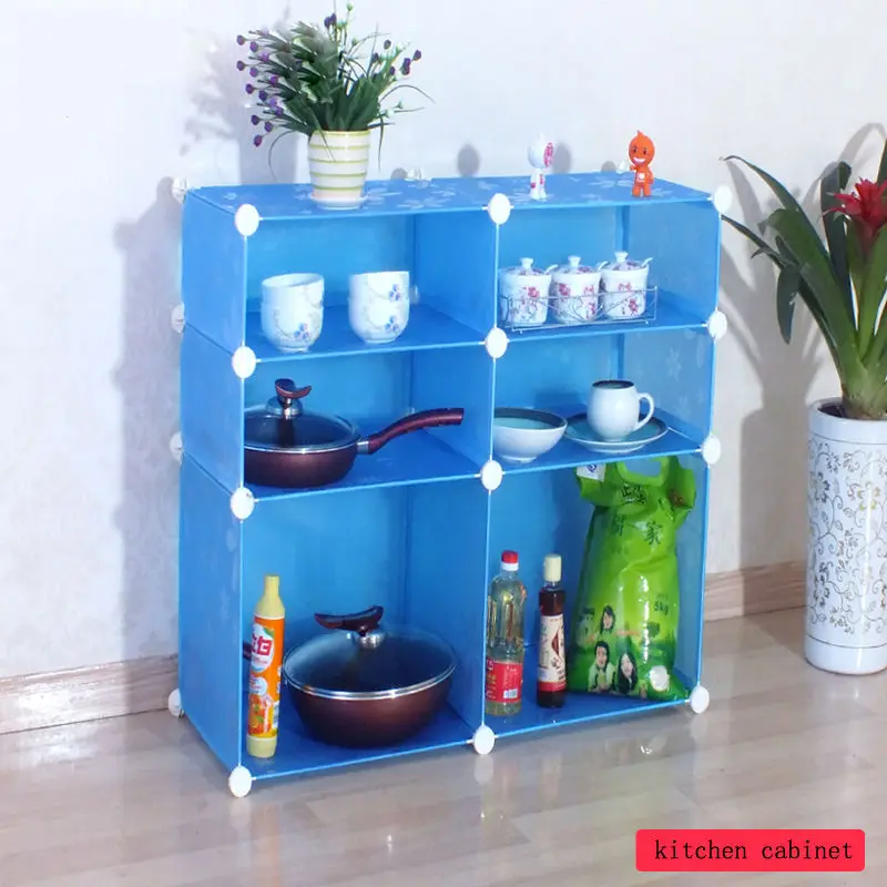 plastic wala kitchen set