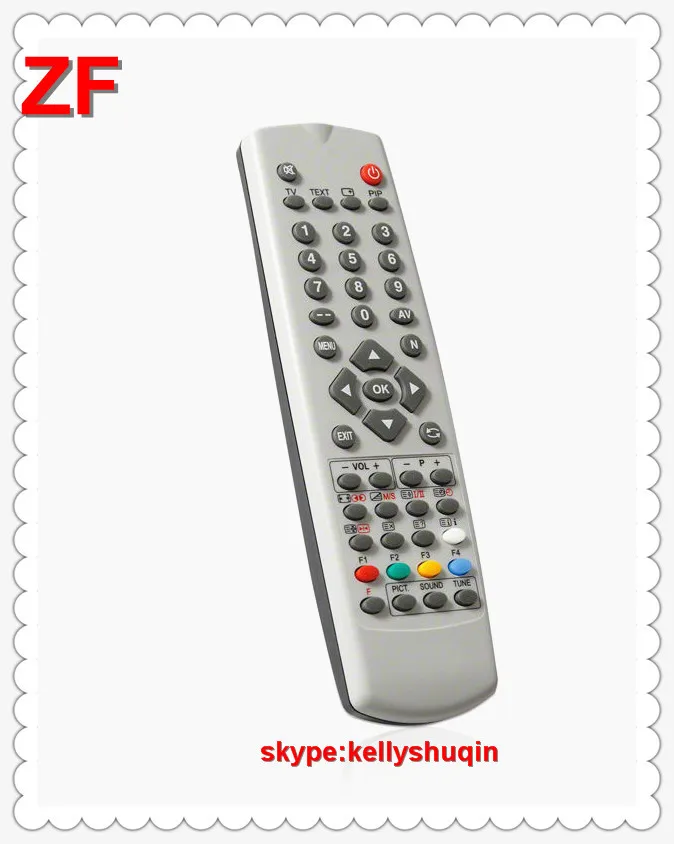 47 Keys Satellite Receiver Stb Remote Control Openbox S9hd Tcl Buy