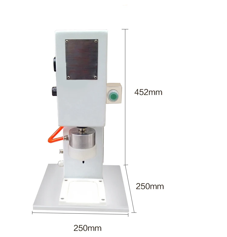 UDDT-G28 Low cost safety pneumatic egg tart making machine/tart press machine egg