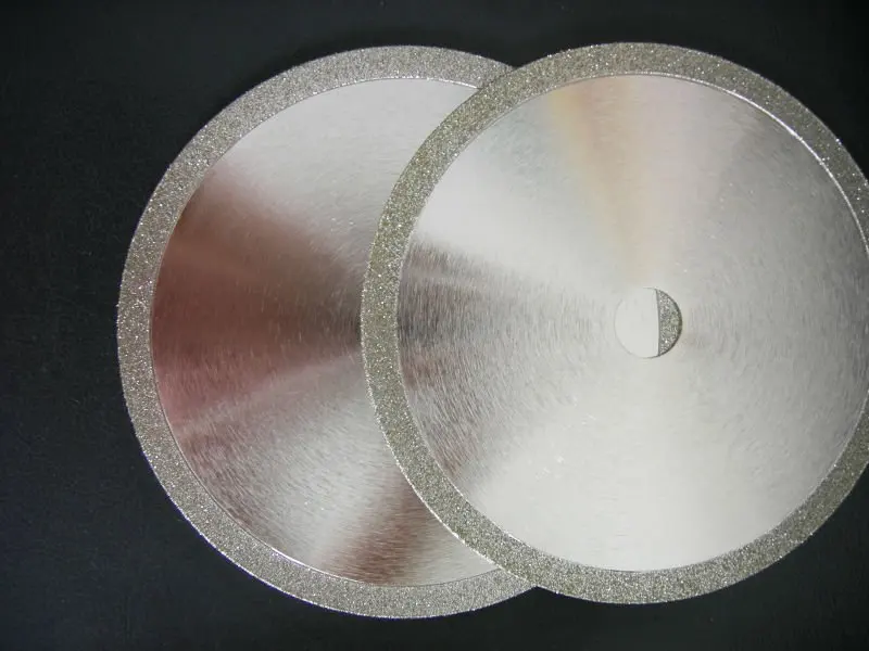 Electroplated Fiberglass Cutting Blade Buy Fiberglass Saw Blade