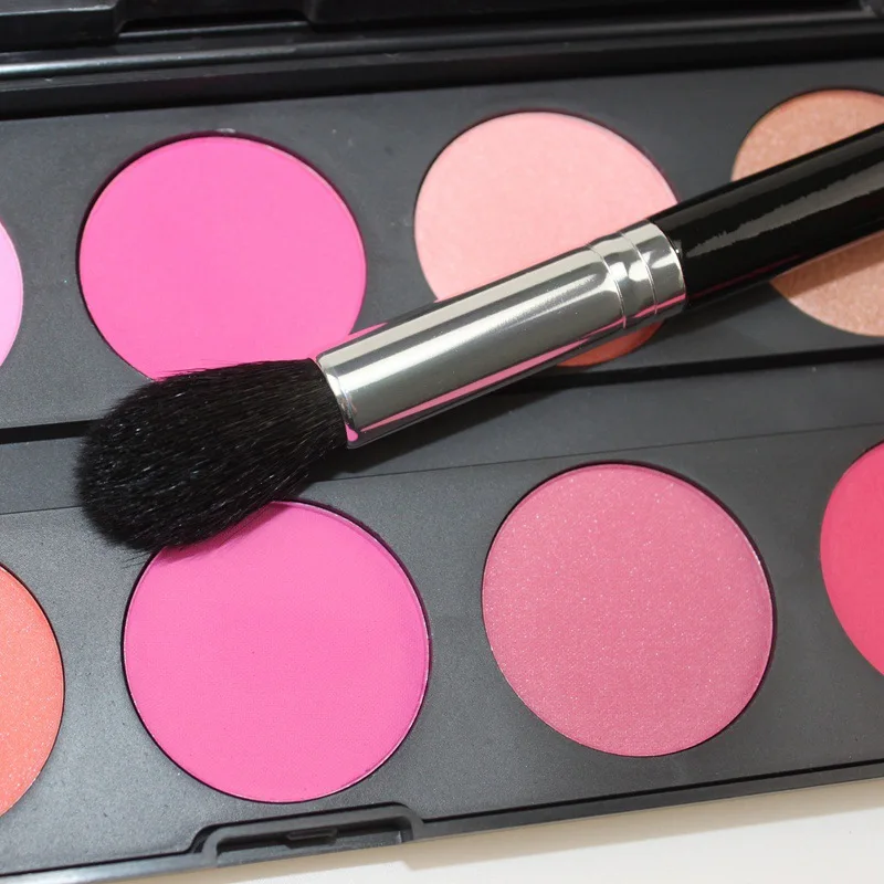private label single makeup brush