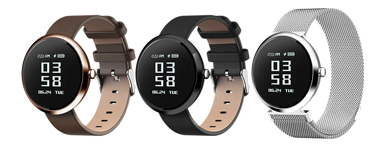 smart watch with leather band.jpg