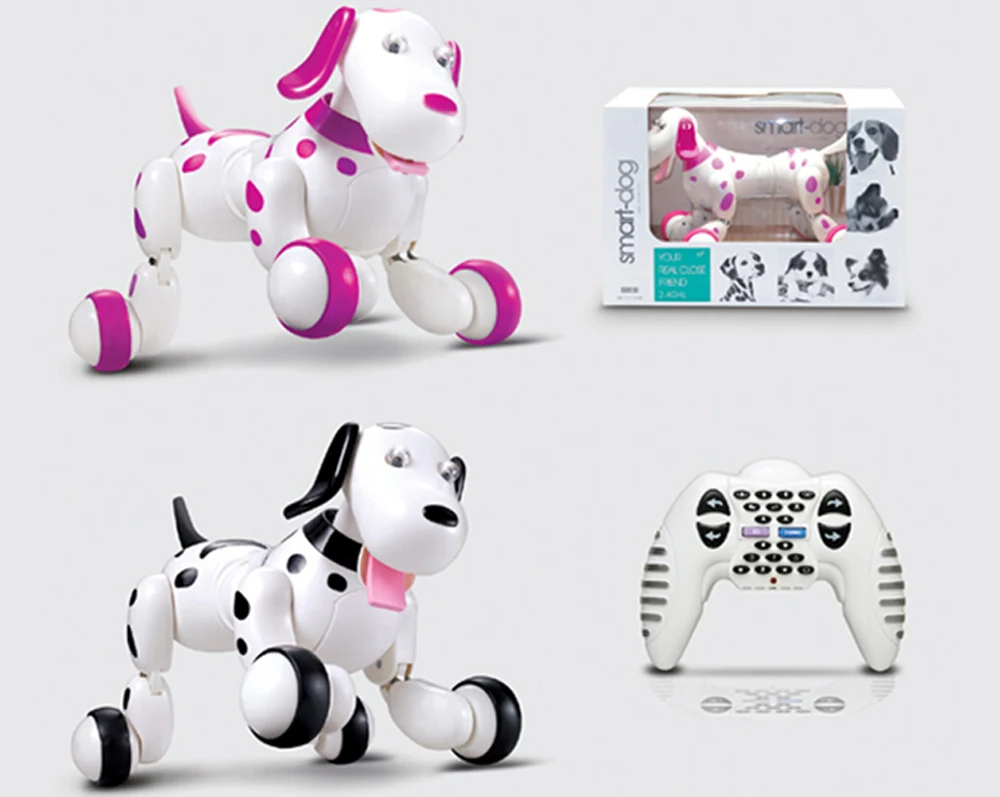 Kinder Gutes Haustier Ferngesteuerten Hund Spielzeug Buy ASMART Virtual Pet Spielzeug Kinder elektronische