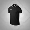 Bulk dri fit polo shirts wholesale Custom high quality plain mens polo shirts