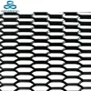 latest hexagonal pattern galvanized expanded metal mesh for car grilles price