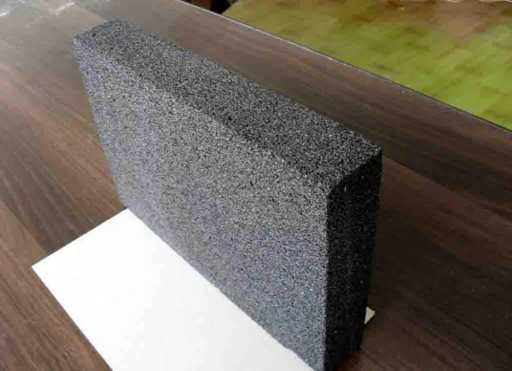 Fireplace & Insulating Sound Foam Glass Board Buy Foam Glass Board