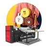 UV Hybrid Printer with DX5/Ricoh GEN4 Head